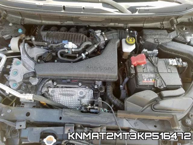 KNMAT2MT3KP516472 фото 8