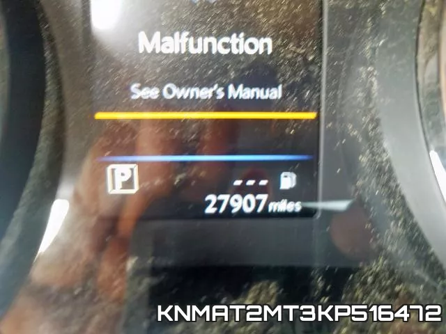 KNMAT2MT3KP516472 фото 9