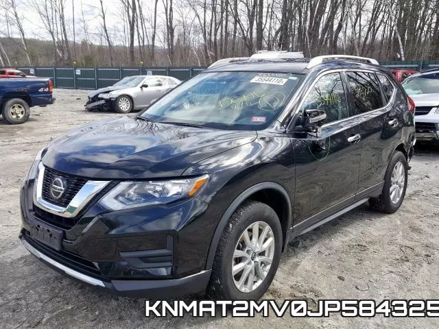 KNMAT2MV0JP584325 фото 3