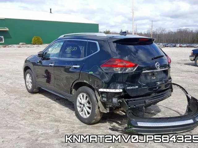 KNMAT2MV0JP584325 фото 4
