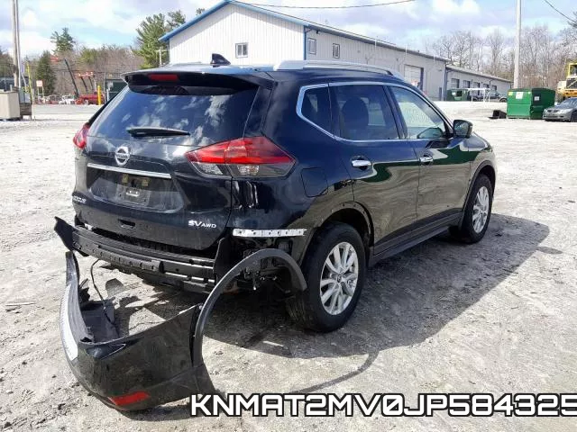 KNMAT2MV0JP584325 фото 5