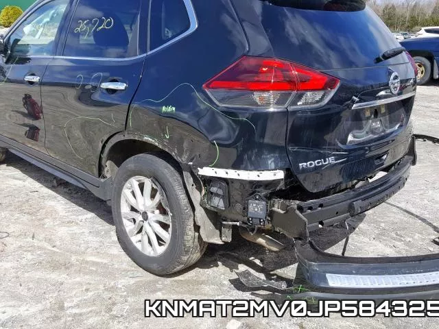 KNMAT2MV0JP584325 фото 10