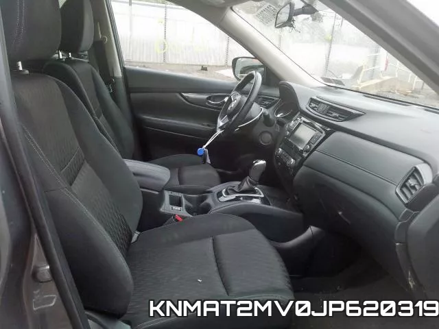 KNMAT2MV0JP620319 фото 6