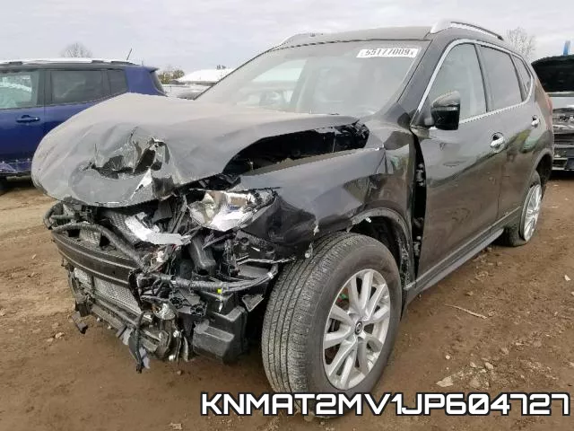 KNMAT2MV1JP604727 фото 3