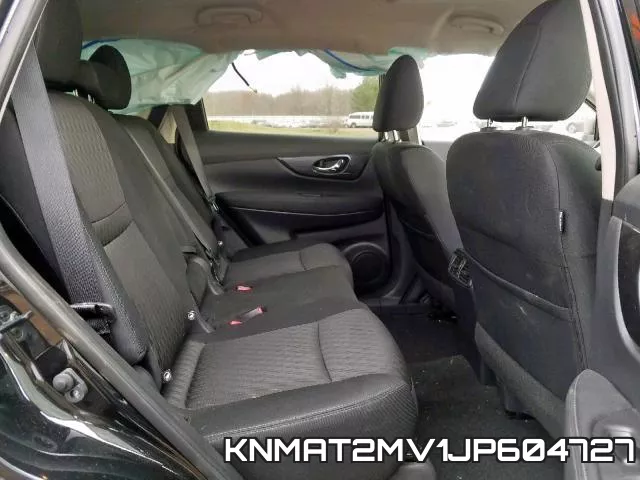 KNMAT2MV1JP604727 фото 7