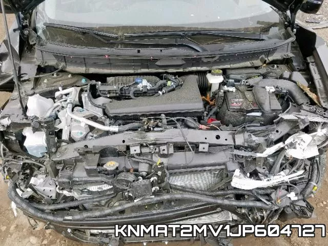 KNMAT2MV1JP604727 фото 8