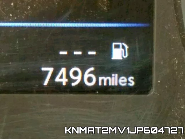 KNMAT2MV1JP604727 фото 9