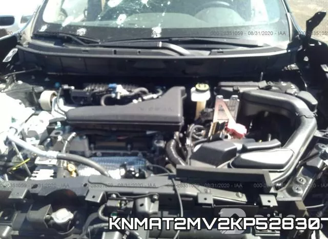 KNMAT2MV2KP528307 фото 2