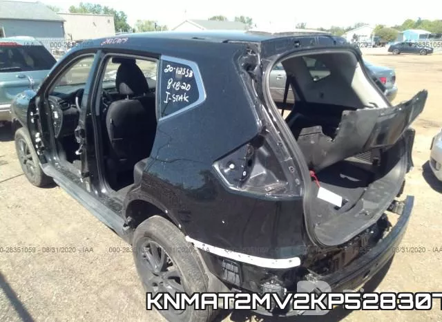 KNMAT2MV2KP528307 фото 4