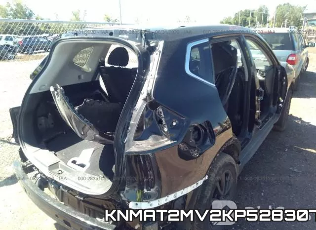 KNMAT2MV2KP528307 фото 5