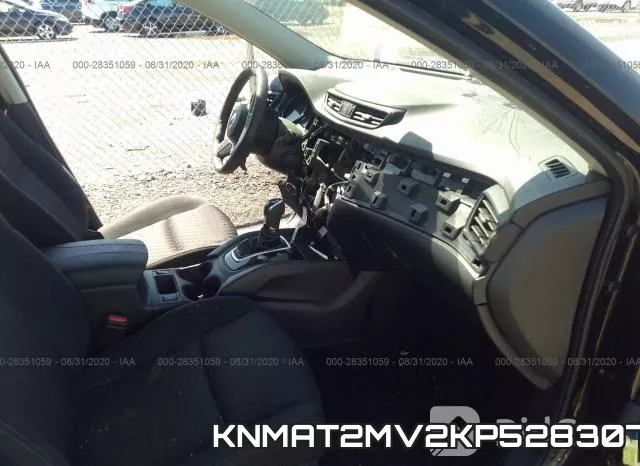 KNMAT2MV2KP528307 фото 6