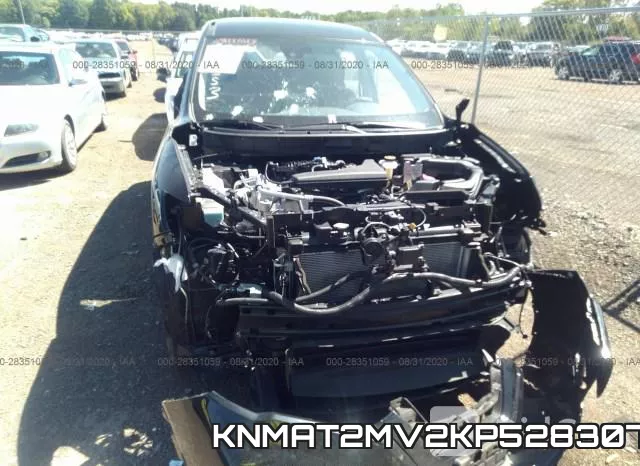 KNMAT2MV2KP528307 фото 7