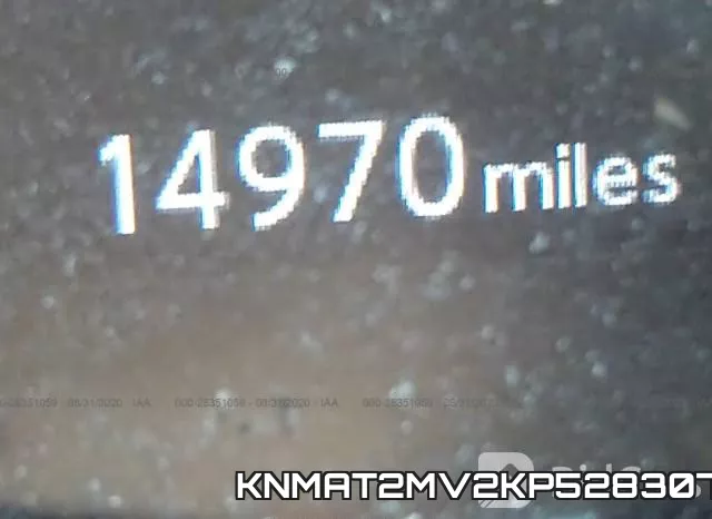 KNMAT2MV2KP528307 фото 8