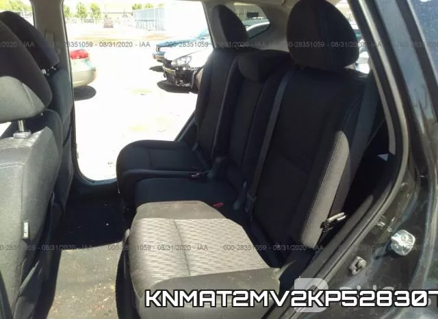 KNMAT2MV2KP528307 фото 9