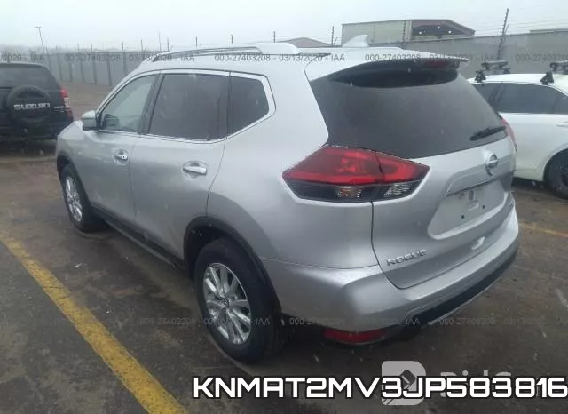 KNMAT2MV3JP583816 фото 4