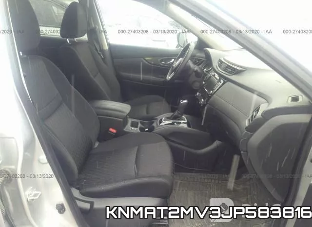 KNMAT2MV3JP583816 фото 6
