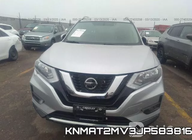 KNMAT2MV3JP583816 фото 7
