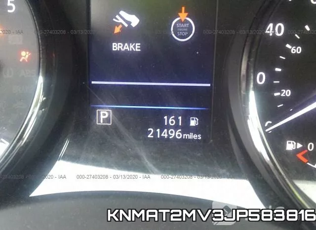 KNMAT2MV3JP583816 фото 8