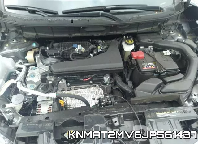 KNMAT2MV6JP561437 фото 2