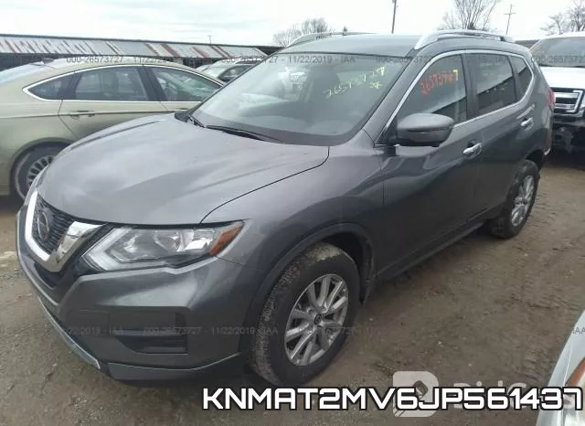 KNMAT2MV6JP561437 фото 3