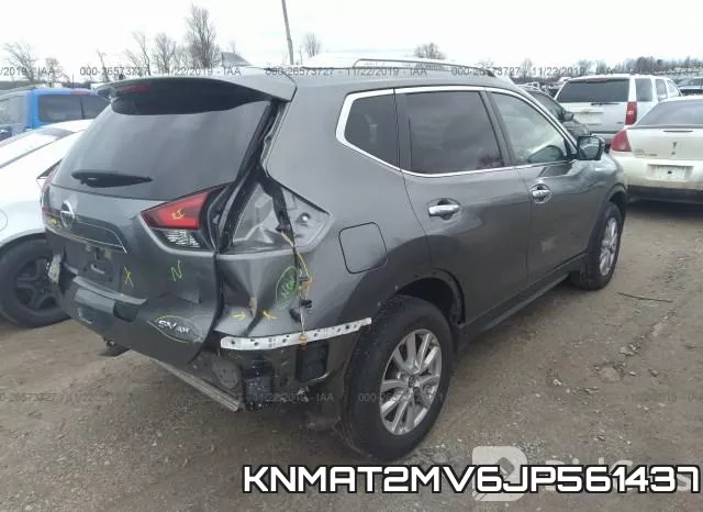 KNMAT2MV6JP561437 фото 5