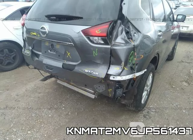 KNMAT2MV6JP561437 фото 7