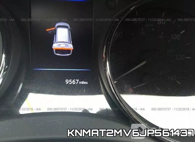 KNMAT2MV6JP561437 фото 8
