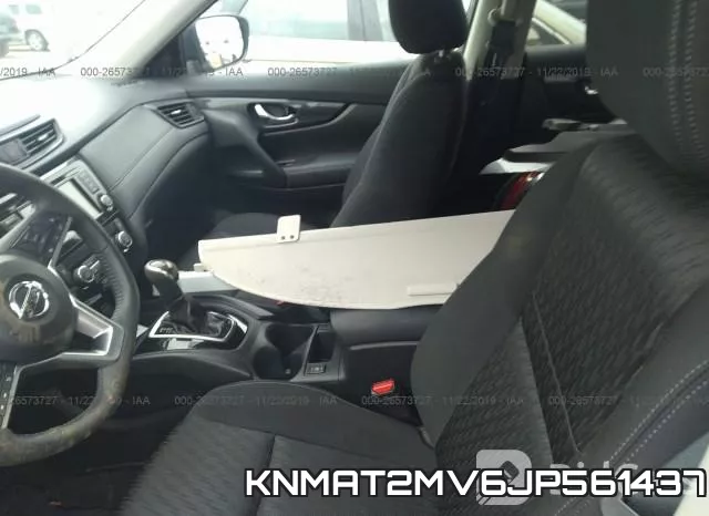 KNMAT2MV6JP561437 фото 9