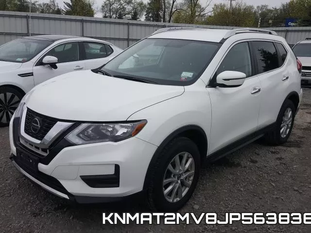 KNMAT2MV8JP563836 фото 3