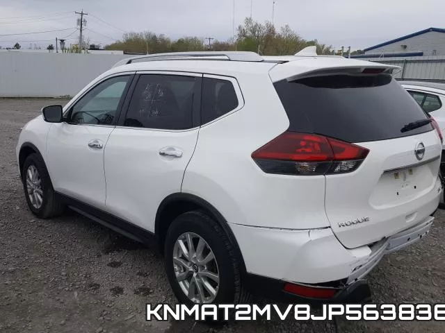 KNMAT2MV8JP563836 фото 4