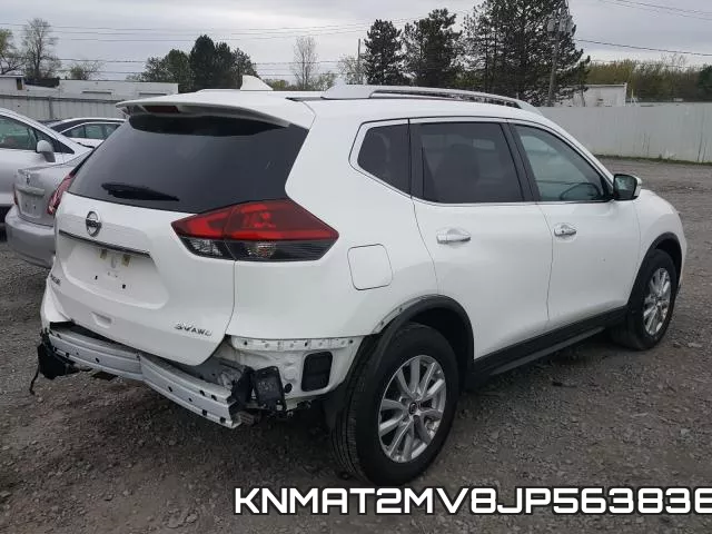 KNMAT2MV8JP563836 фото 5