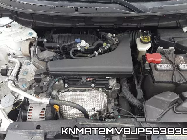 KNMAT2MV8JP563836 фото 8
