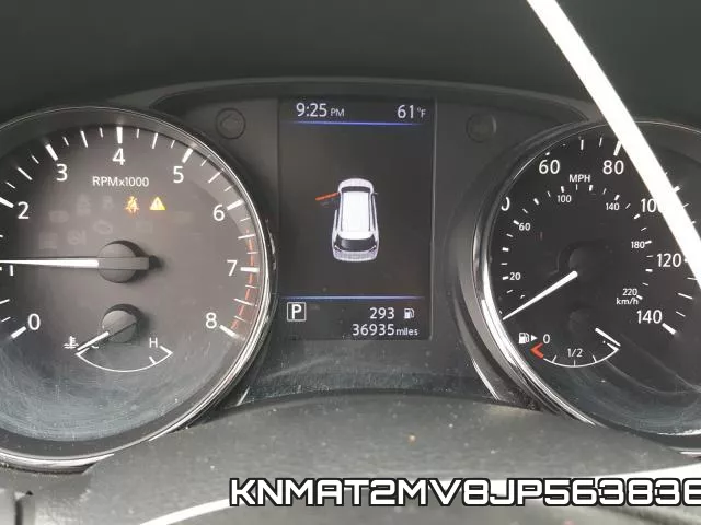 KNMAT2MV8JP563836 фото 9