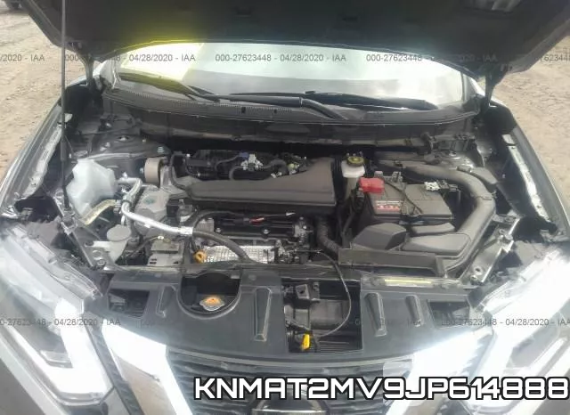 KNMAT2MV9JP614888 фото 2