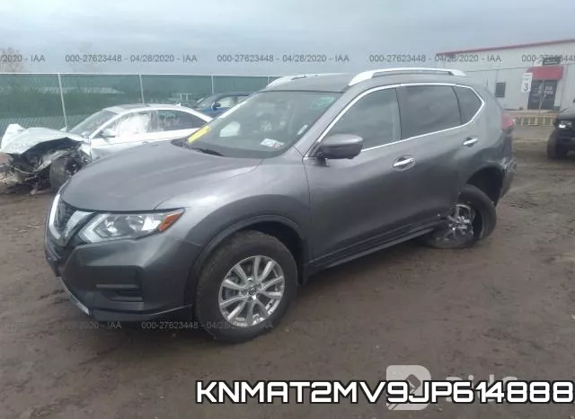 KNMAT2MV9JP614888 фото 3