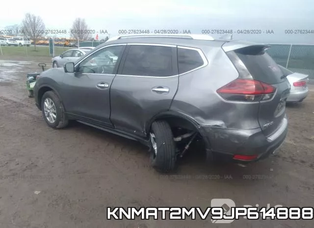 KNMAT2MV9JP614888 фото 4