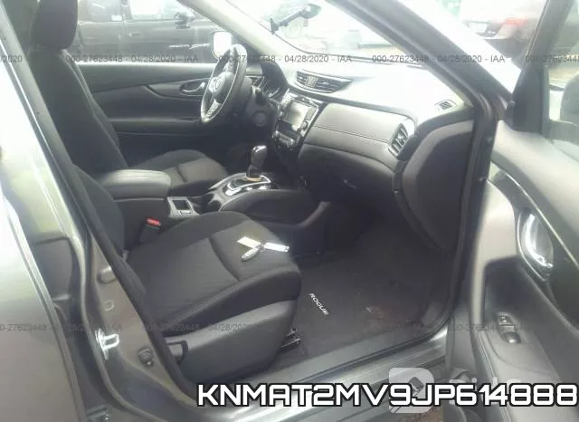 KNMAT2MV9JP614888 фото 6