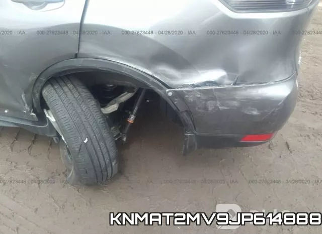 KNMAT2MV9JP614888 фото 7