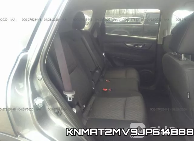KNMAT2MV9JP614888 фото 9