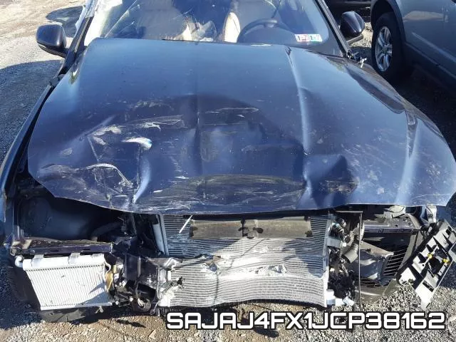 SAJAJ4FX1JCP38162 фото 8