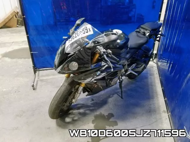 WB10D6005JZ711596 фото 3