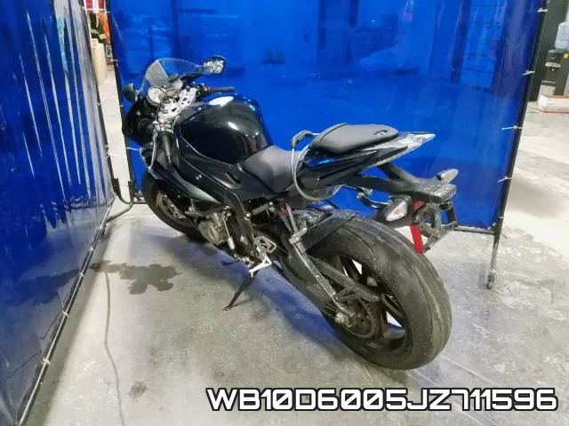 WB10D6005JZ711596 фото 4