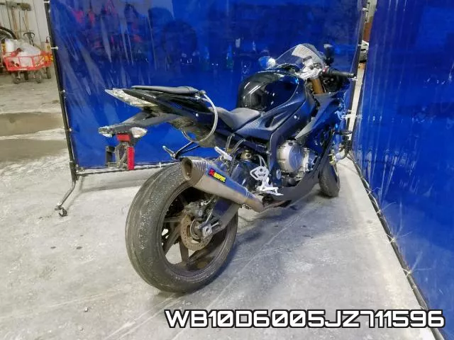 WB10D6005JZ711596 фото 5
