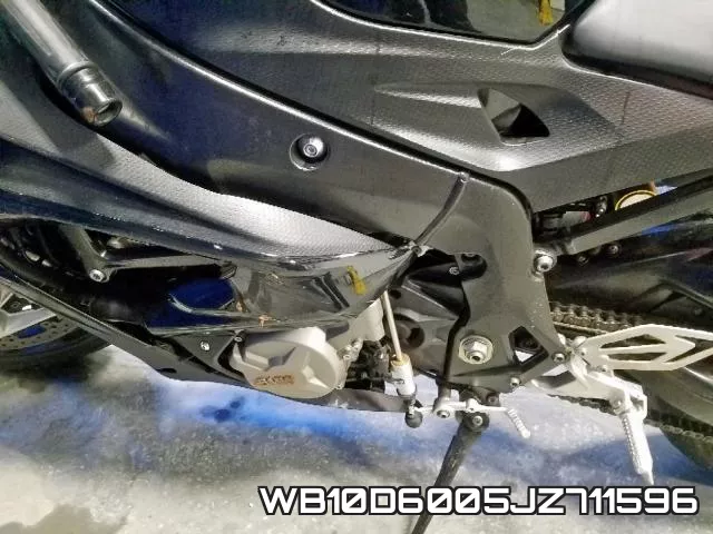 WB10D6005JZ711596 фото 8