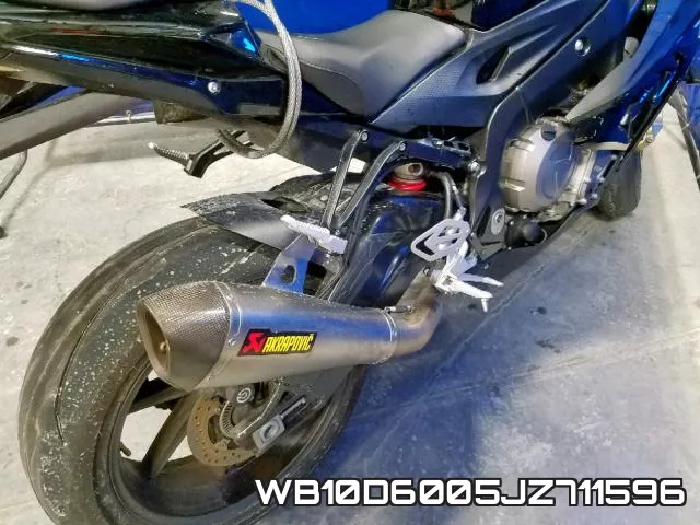 WB10D6005JZ711596 фото 10