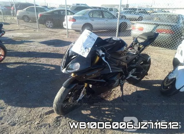 WB10D6006JZ711512 фото 3