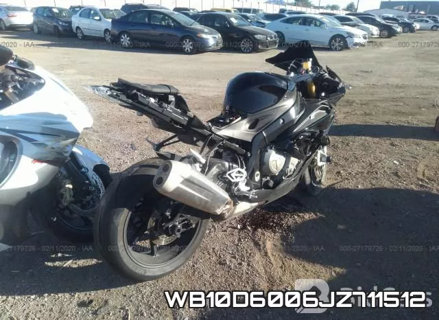 WB10D6006JZ711512 фото 5