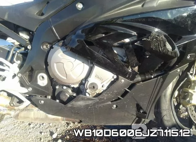 WB10D6006JZ711512 фото 8