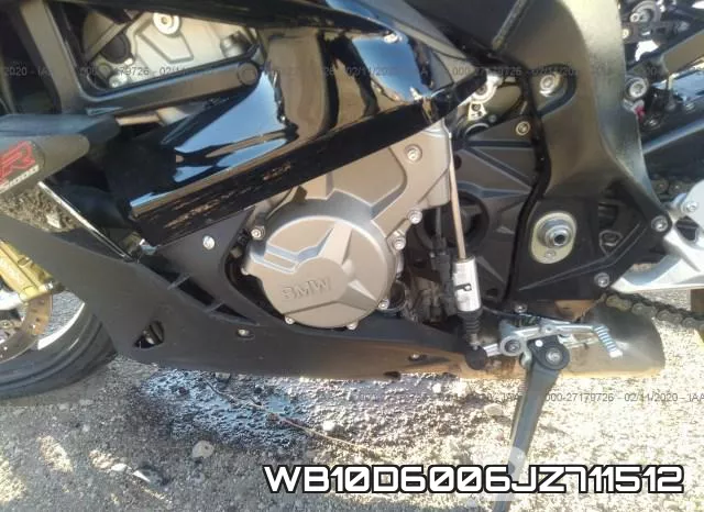 WB10D6006JZ711512 фото 9