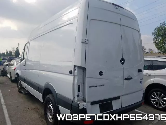 WD3PE7CDXHP554375 фото 4